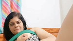 shanva Chamet private call