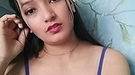 sharina Chamet private call