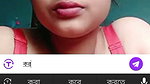 shopna jahan Chamet private call