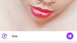 shrestha eoy Chamet private call