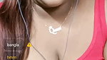 sona Chamet private call