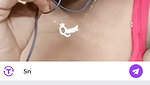 sona Chamet private call