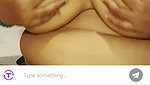 sudipa kayal Chamet private call