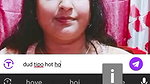 sweet briad Chamet private call