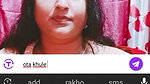 sweet briad Chamet private call