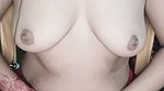 sweet queen Chamet private call
