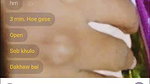 tasfya rahman Chamet private call