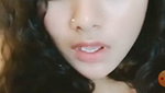 theuniqueonee Chamet private call