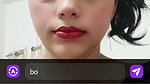 user11m Chamet private call