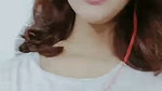 wariza hiran Chamet private call