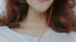 wariza hiran Chamet private call