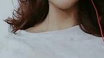 wariza hiran Chamet private call