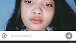 your crushn Chamet private call