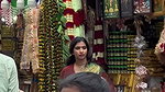 Awesome beautiful girl boobs cleavage expose in blouse 1