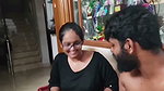 Cute Horny Mallu GF Enjoying Fucking With BF 5