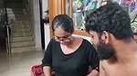 Cute Horny Mallu GF Enjoying Fucking With BF 5