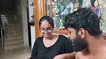 Cute Horny Mallu GF Enjoying Fucking With BF 5
