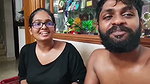 Cute Horny Mallu GF Enjoying Fucking With BF 5