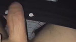 Sexy Fan She Suck It My Cock 1