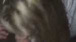 Sexy Fan She Suck It My Cock 1