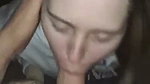 Sexy Fan She Suck It My Cock 1