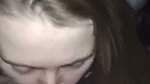 Sexy Fan She Suck It My Cock 1