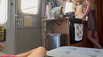 Threesome with wife and Hot lover GF 1