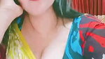 adiba esha chamet private