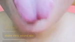 afreen chamet private