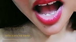 afreen chamet private