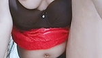 anni chamet private