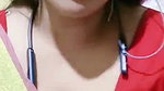 cute riy chamet private