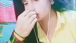 cute saira chamet private