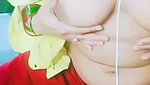 cute saira chamet private