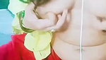 cute saira chamet private