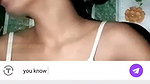 cutie laiba chamet private