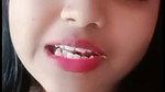 cuty qween chamet private