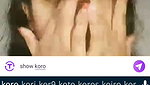 love crush chamet private