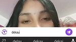 lover queen chamet private