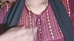 meia katun chamet private