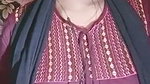 meia katun chamet private