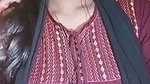 meia katun chamet private