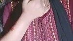meia katun chamet private