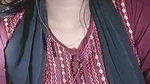 meia katun chamet private