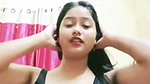 mouna ilisa chamet private