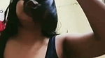 mouna ilisa chamet private