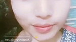 nabila chamet private