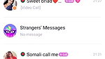 sweet briad chamet private
