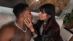 Aaliyah Catches Her Best Friends Fucking