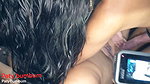 Between Friends Half Stepsister, Husband and Wife and a Male Prostitute